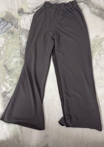 Comfortable Wide Leg Pants