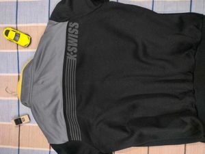 Jacket M Size