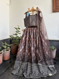 Brand new with tags Lehenga Choli Set