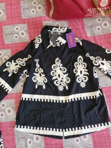 OUTZIDR coord set [No tags]