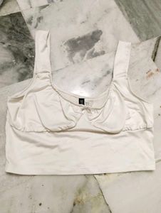 H&M Crop Top