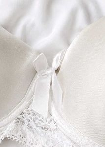 grey shine Padded Bra
