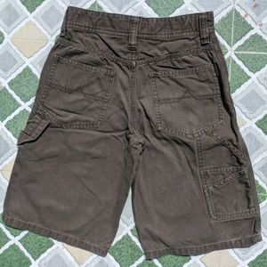 Carpenter Jorts