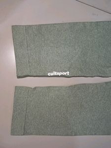 CULTSPORT WOMENS LEGGINGS/TIGHTS