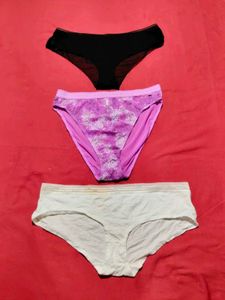 Combo 20 brief mix size