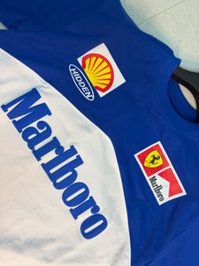 Completely New Marlboro Unisex T-Shir
