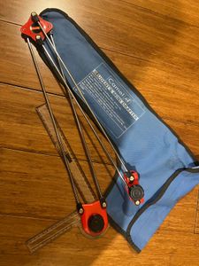 Camel Student's Mini Drafter