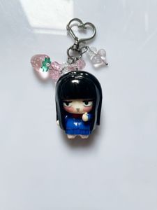Kawaii Sawako(Kimino Todoke) Keychain Charms