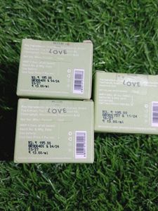3mini Dot &amp; Key Cica Calming Night Gel