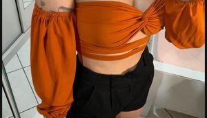 Tube Top