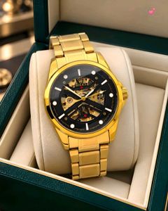 Rolex Watch