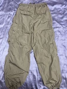 H&amp;M Parachute Trousers