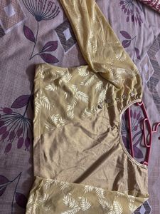 Elegant blouse