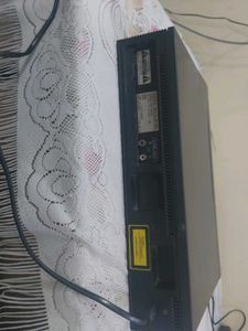 Sony CD Player