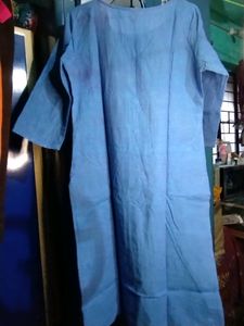 Simple Kurti For Women's