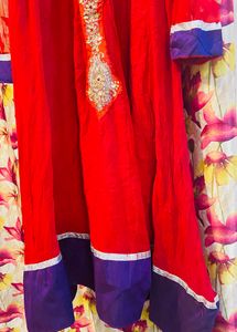 Frock ❤️