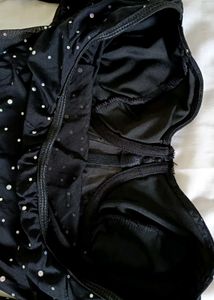 Sparkly Sexy Bodysuit