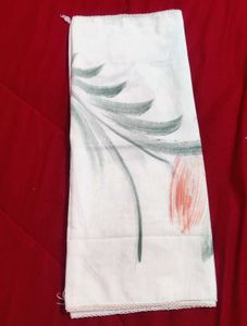 Lightweight Printed Dupatta Stole