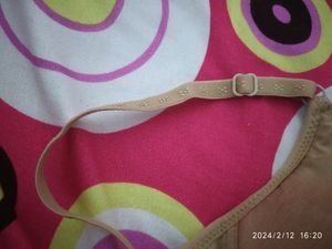 Brand New Bra