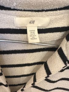 H&amp;M Striped  Polo