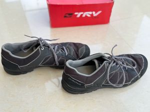 Quechua Trekking Shoes