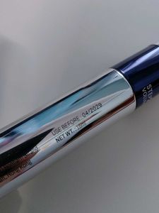 Mars Double Trouble Mascara