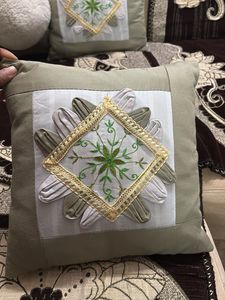 Cushion Cover For Small Cushions.
