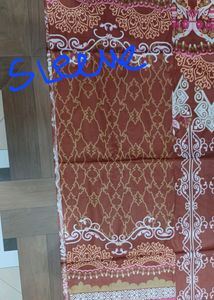 Pakistani Cotton Suit