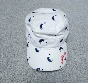 Callaway Golf Cap with Cute Animal Print