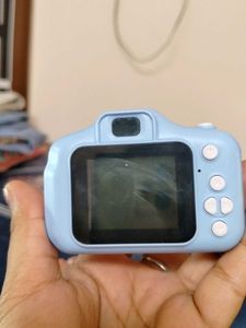 Kids Digital Camera
