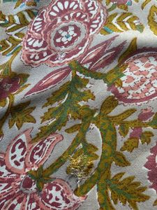 Myntra Printed Kurta