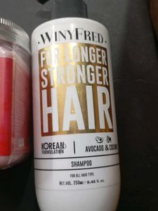 Winyfred and wanwan korean formulation combo