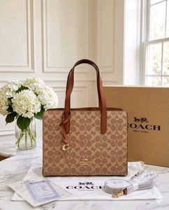 Coach Handbags