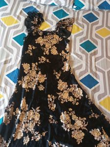 Small Size Nighty