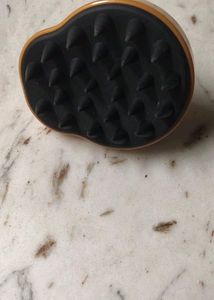 Wow Hair Massager
