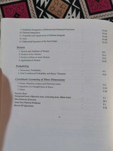 Problems Plus in IIT Mathematics