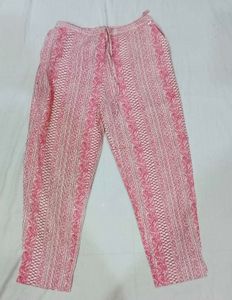 Pink Suit Set
