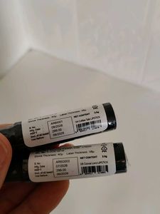 Staze 999 Lip Crayons (2 pcs)