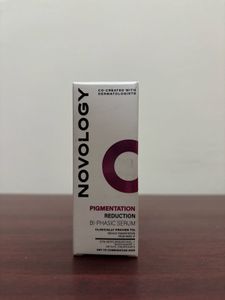 Novology Serum New