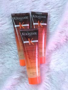 Pack Of 3 Kerastase Serum