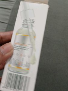 Garnier Bright Complete Booster Serum