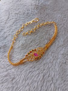 Bracelet Trendy Collection AD STONE