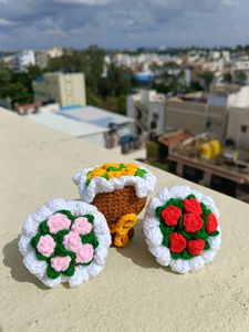 Flower Bouquet 💐
