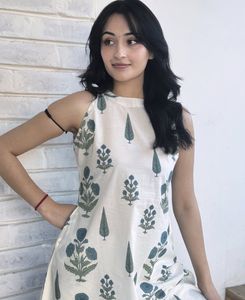 Long Co-ord Set