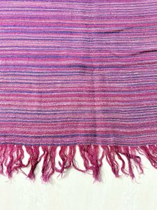 Striped Shawl