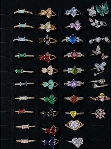 ✨ Anti-Tarnish Rings Available ✨