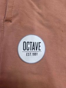 Octave Joggers