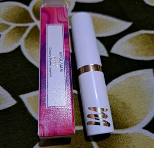 Myglamm Lit Creamy Matte Lipsticks