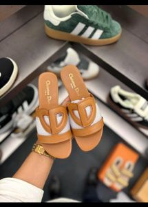 Dior Flats
