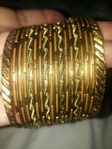 Metal Bangles